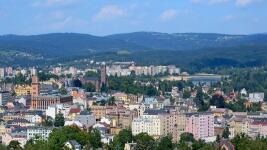 Jablonec nad Nisou foto Milan Bajer